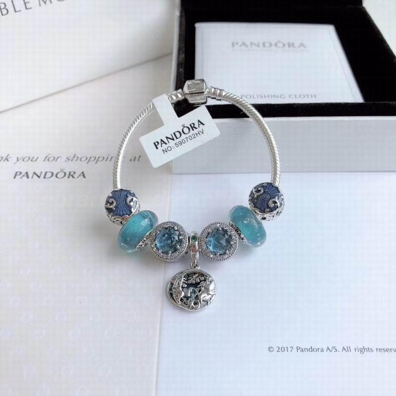 Pandora Bracelets 2518